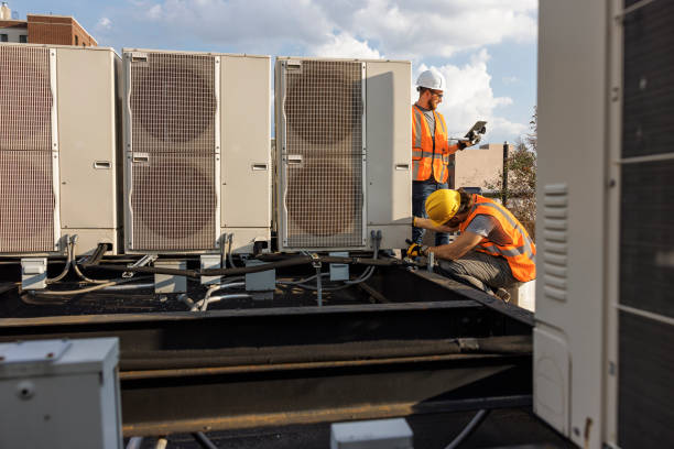 Best Commercial HVAC Repair  in Odenton, MD